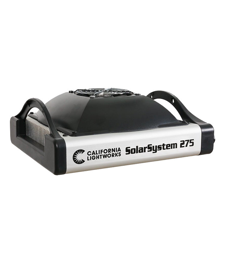 California Lightworks SolarSystem 275 LED