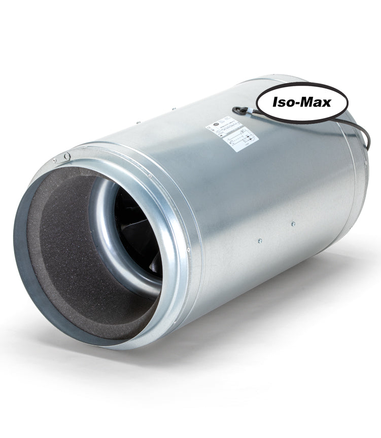 Iso Max Fan 315mm 2380m³/h