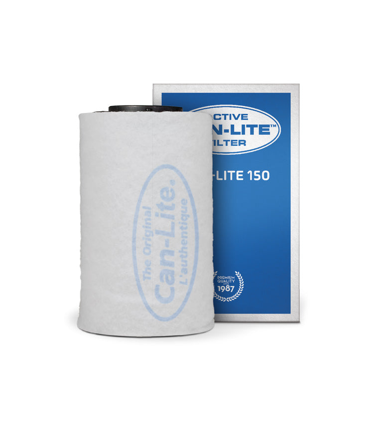 Can Lite 150 Poly Filter