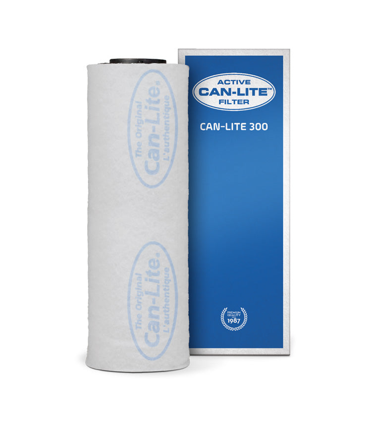 Can Lite 300 Poly Filter