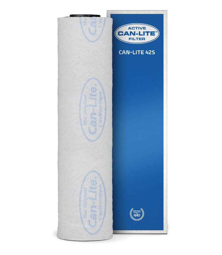 Can Lite 425 Poly Filter