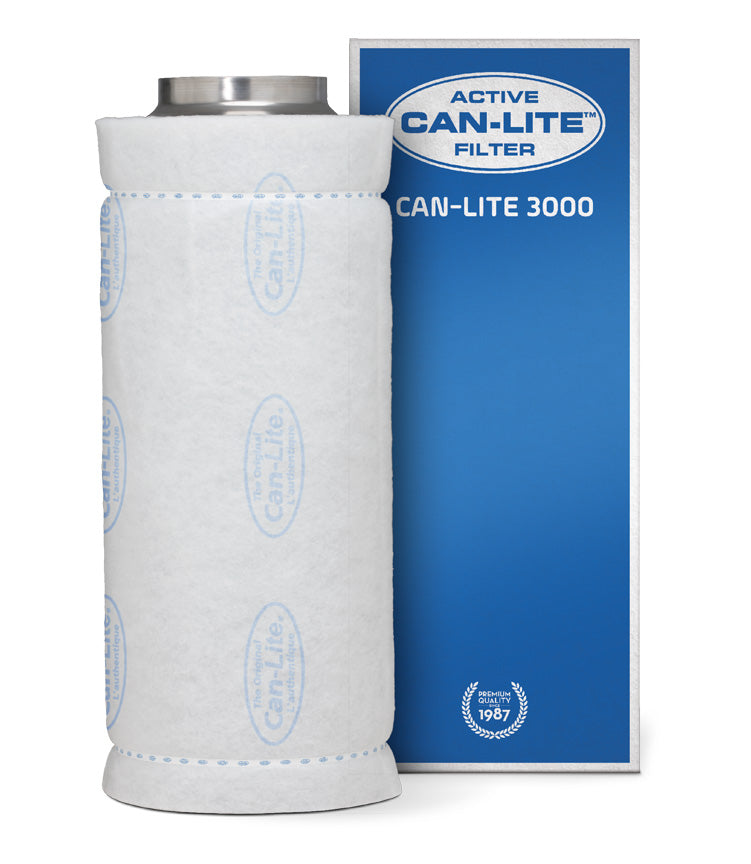 Can Lite 3000 Filter