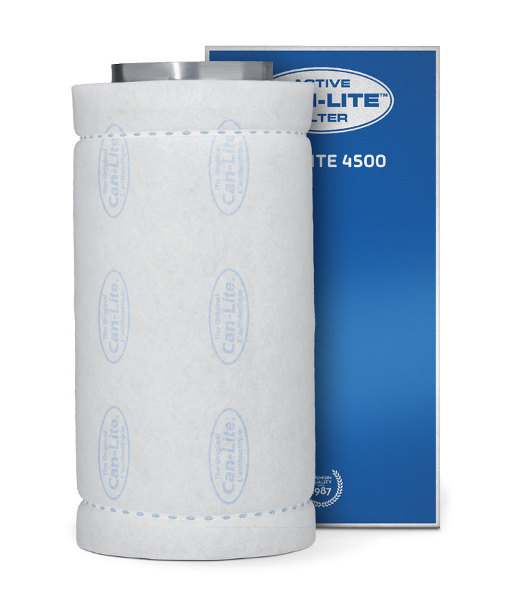 Can Lite 4500 Filter 16 inch/400mm