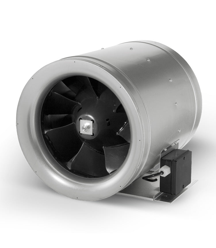 Can Max Fan 400mm 3440m3/hr