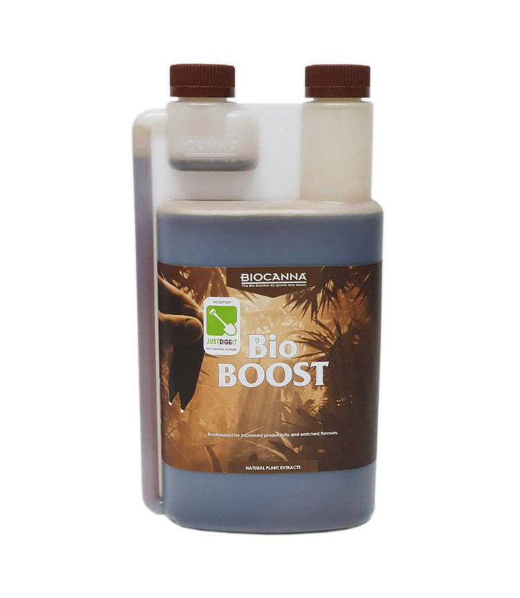 Canna Bio Boost