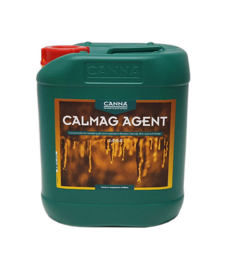 Canna CalMag Agent