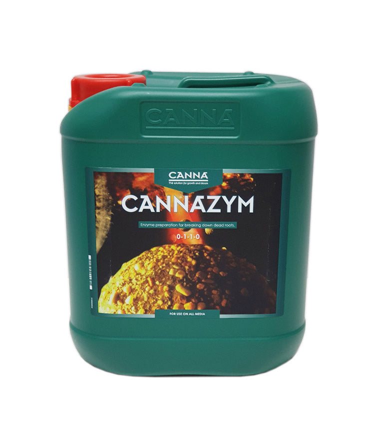 Canna Cannazym