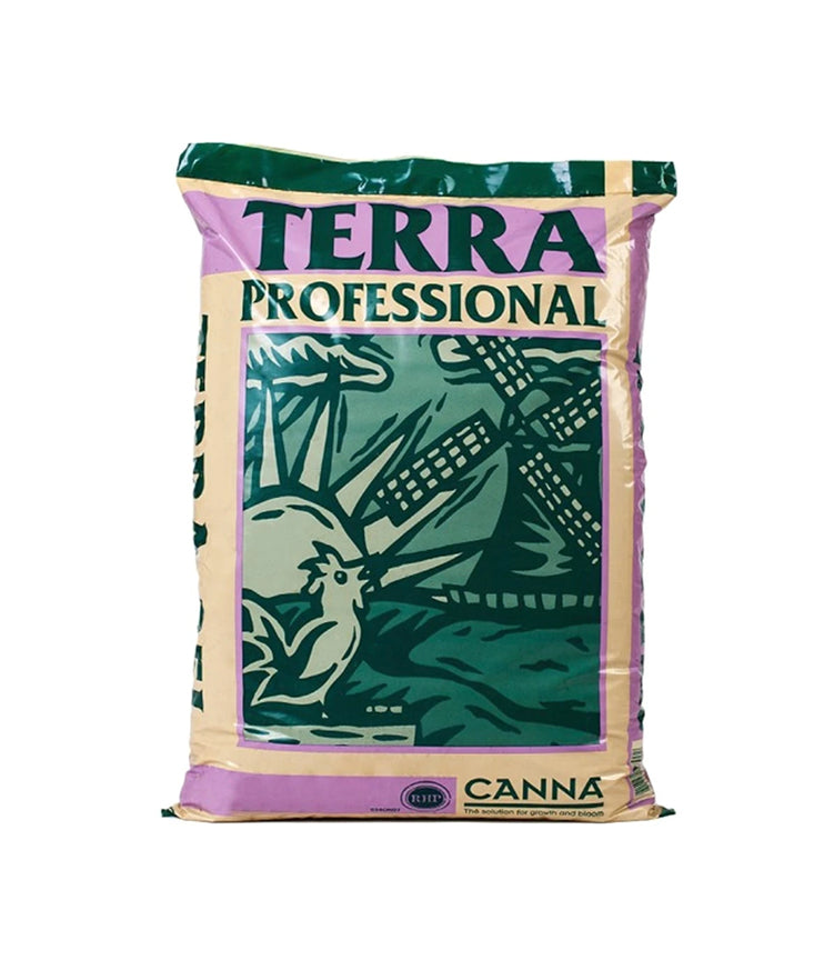 Canna Terra Professional 50L