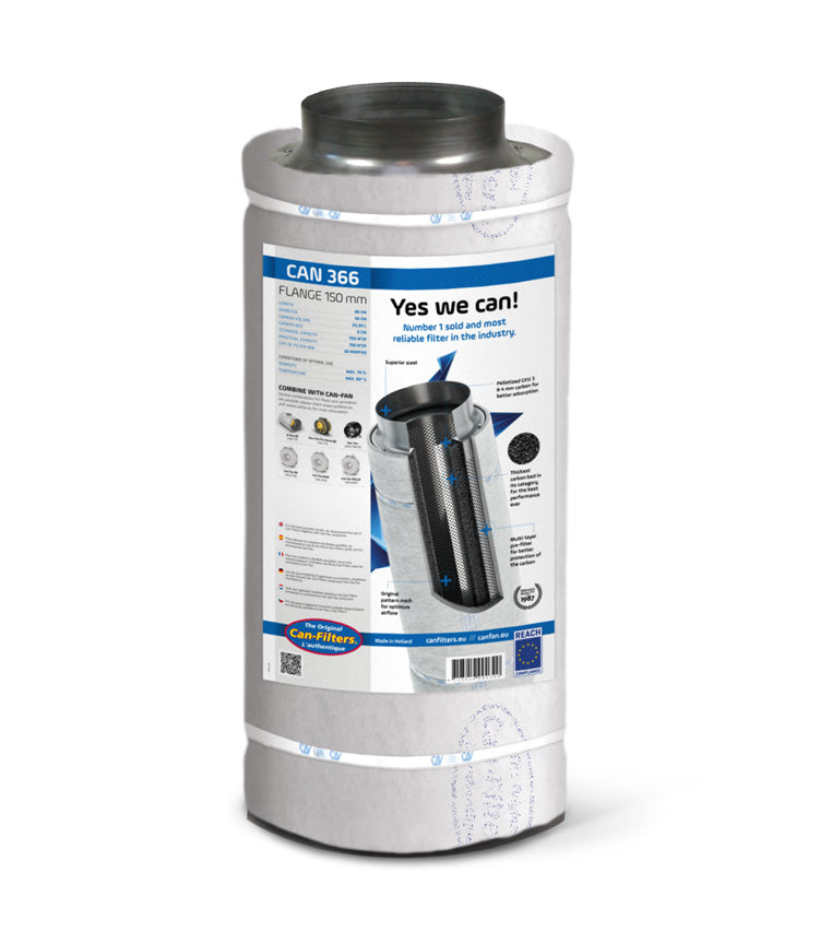 Can Original BFT 366 Filter