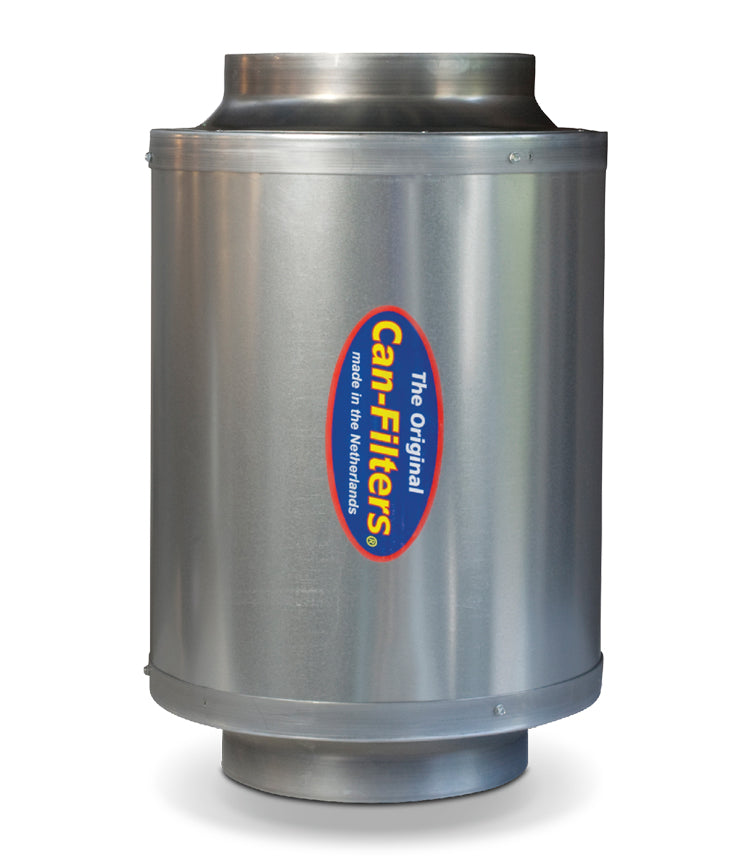 Can Silencer 200mm or 250mm (380mm x 500mm)
