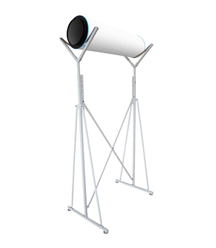 Carbon Filter Stand