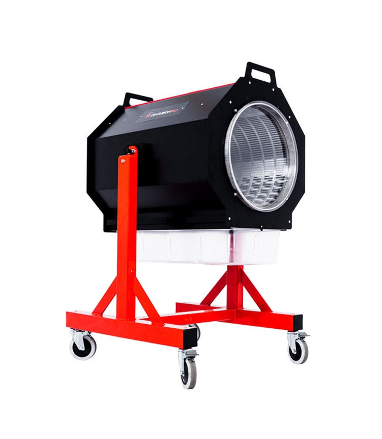 CenturionPro Dry Batch Trimmer Model 3