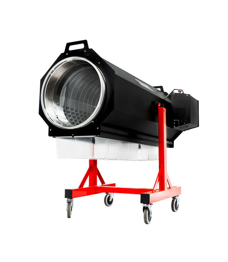 CenturionPro Dry Batch Trimmer Model 4