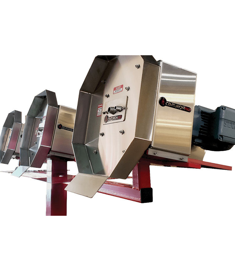 CenturionPro HP3 Bucker with Stand