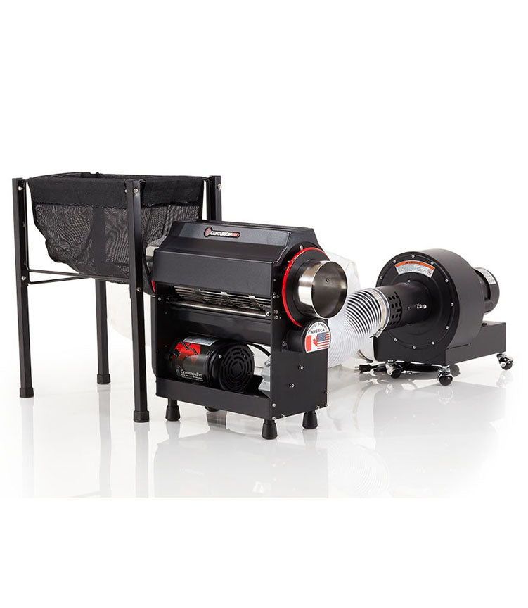 CenturionPro Tabletop Trimmer