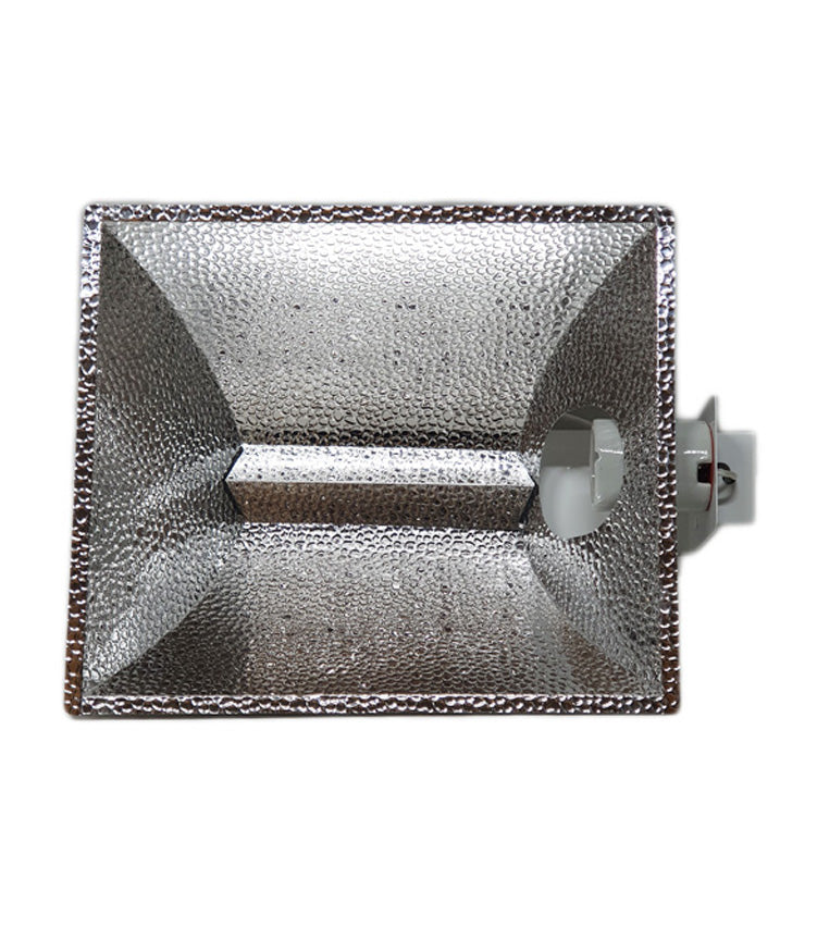 Seahawk Max Lite CFL Reflector Aluminium