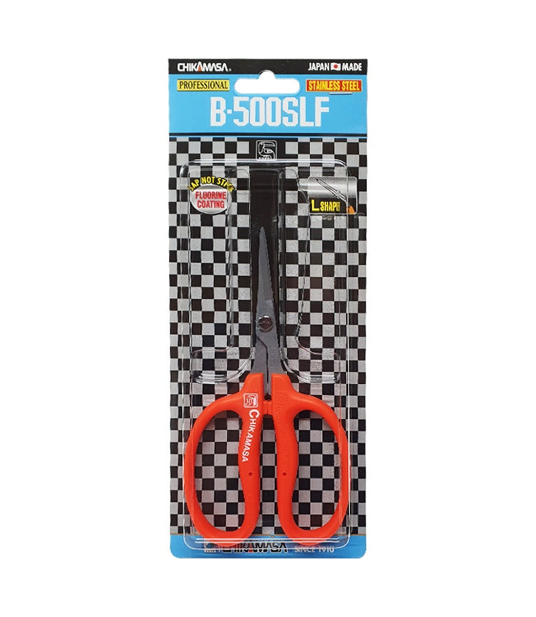 Chikamasa Scissors B-500SLF