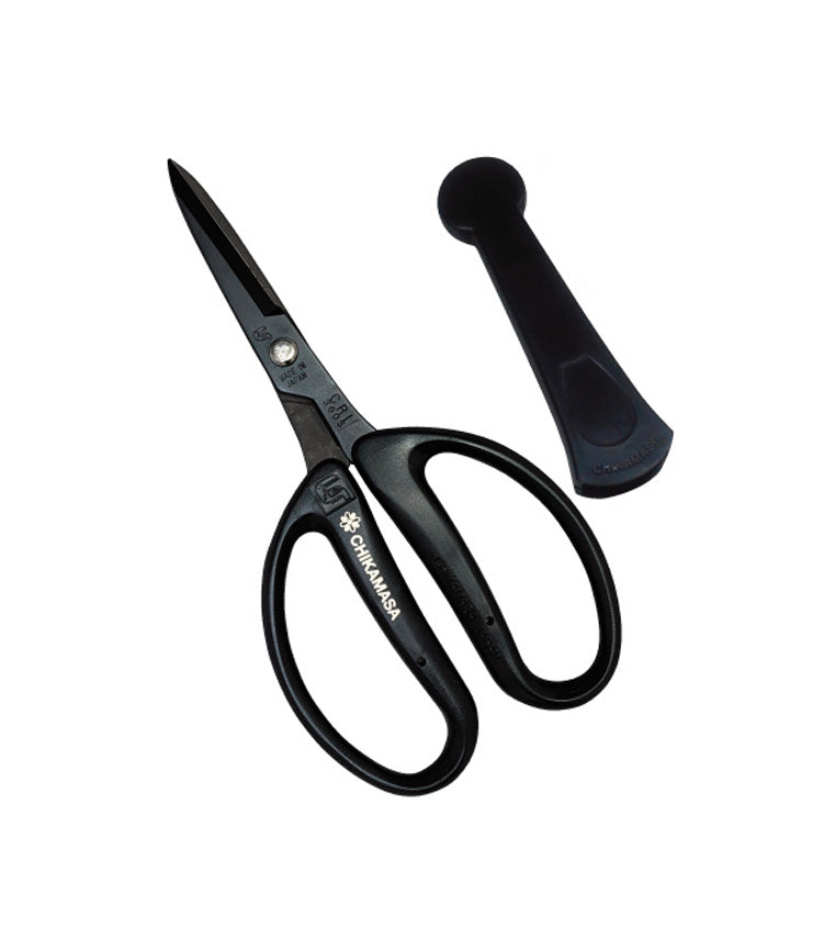 Chikamasa Scissors CRI360SFBK
