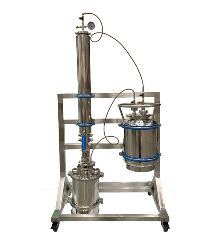 Closed Loop System MKI w/Rack 900g