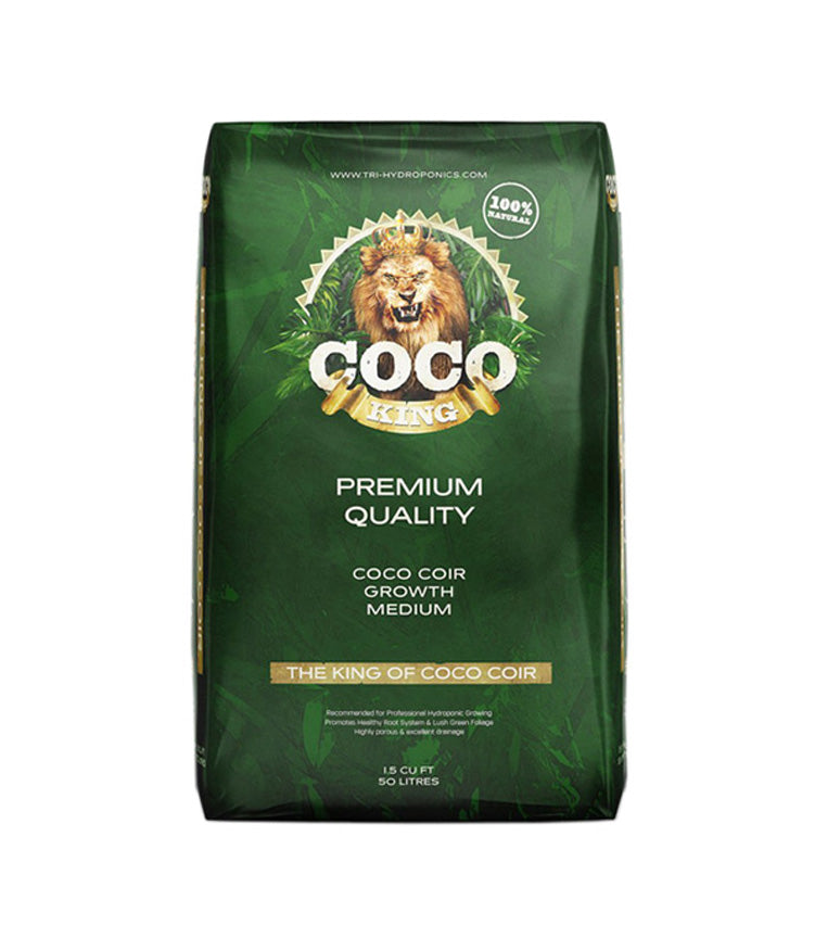 King Coco 50L Premium Bag