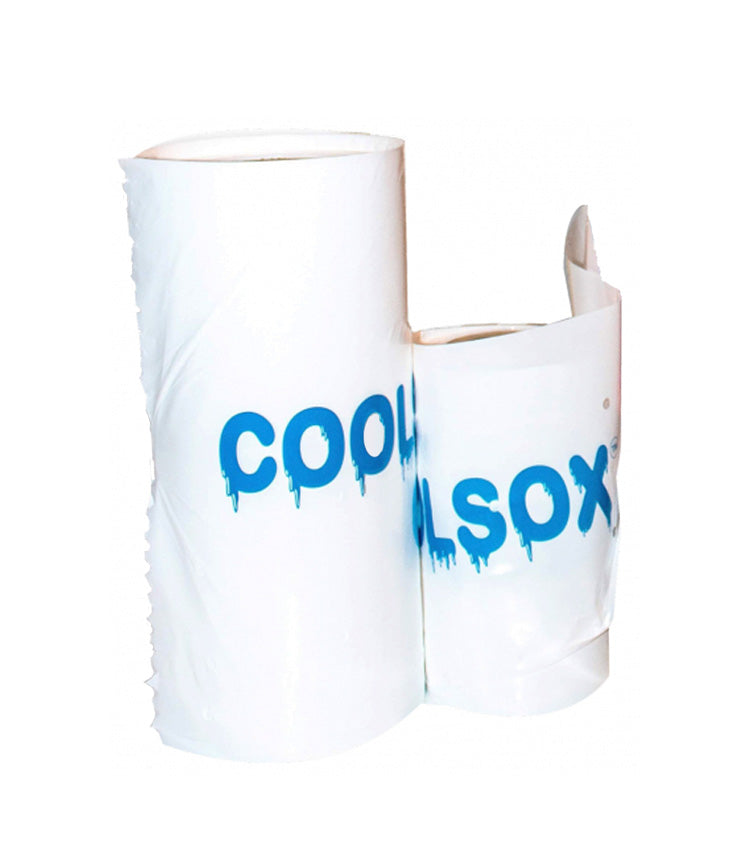 Coolsox 150mm x 1m Intake Hose