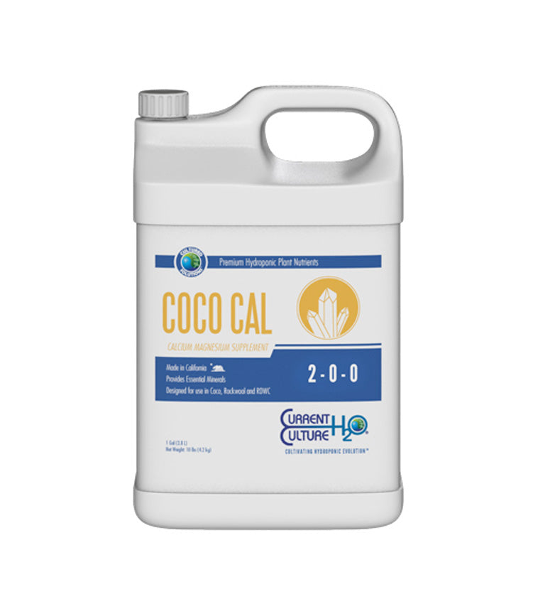 Cultured Solutions Coco Cal