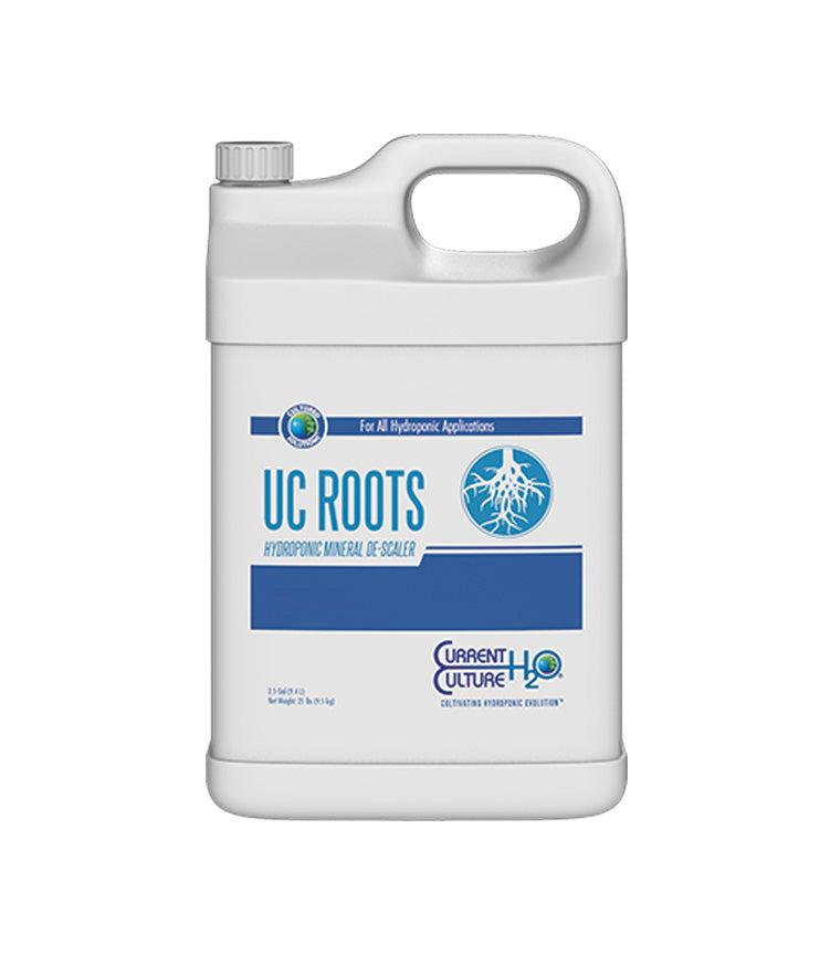 Cultured Solutions UC Roots