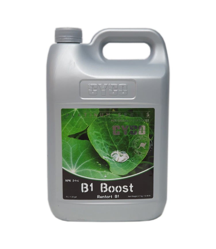 Cyco B1 Boost