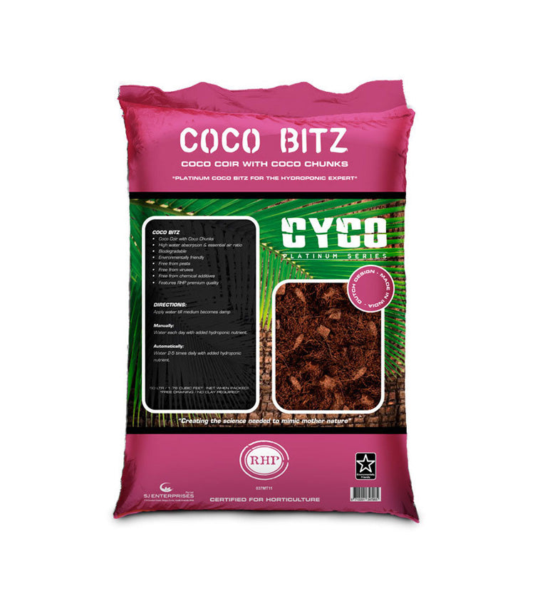 Cyco Coco Bitz/Chips 50L Bag