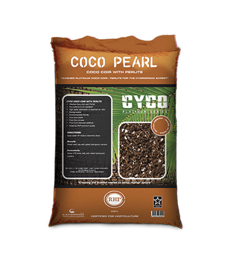 Cyco Coco Lite Coco/Perlite 70/30 Mix 50L Bag