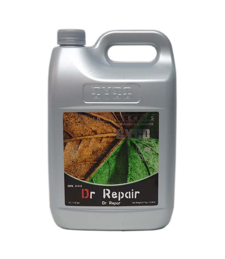 Cyco Dr Repair