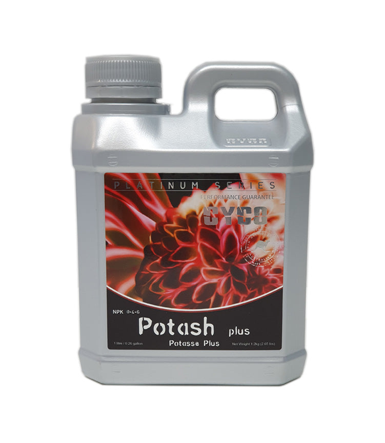 Cyco Potash Plus