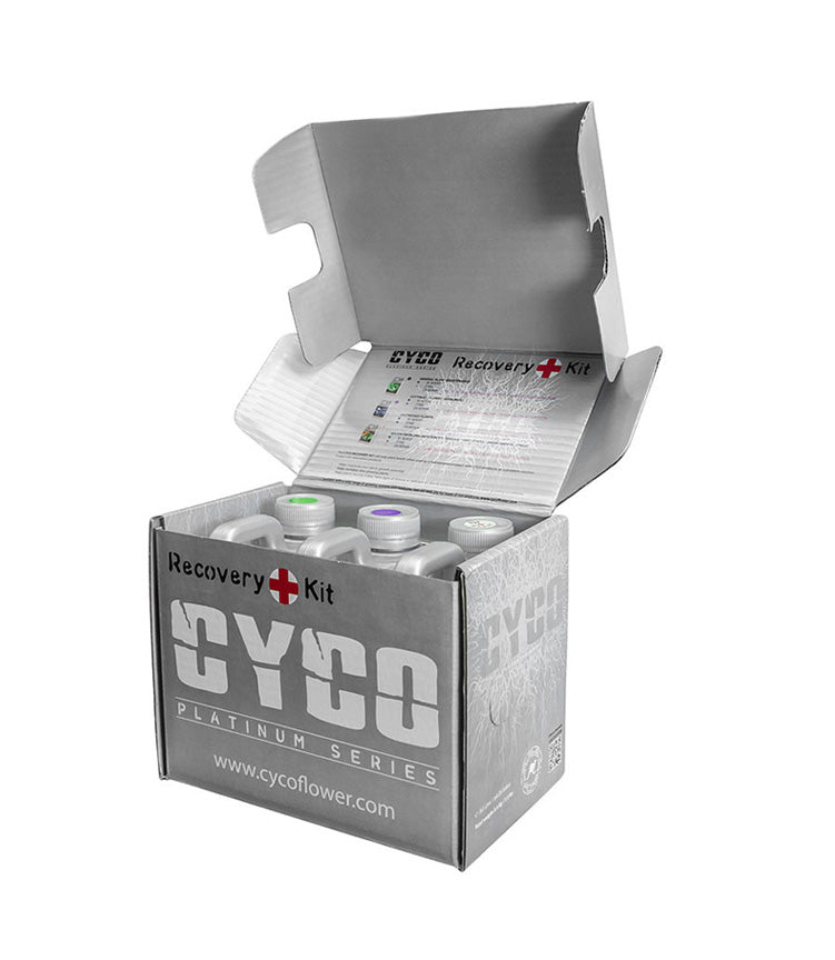 Cyco Recovery Kit