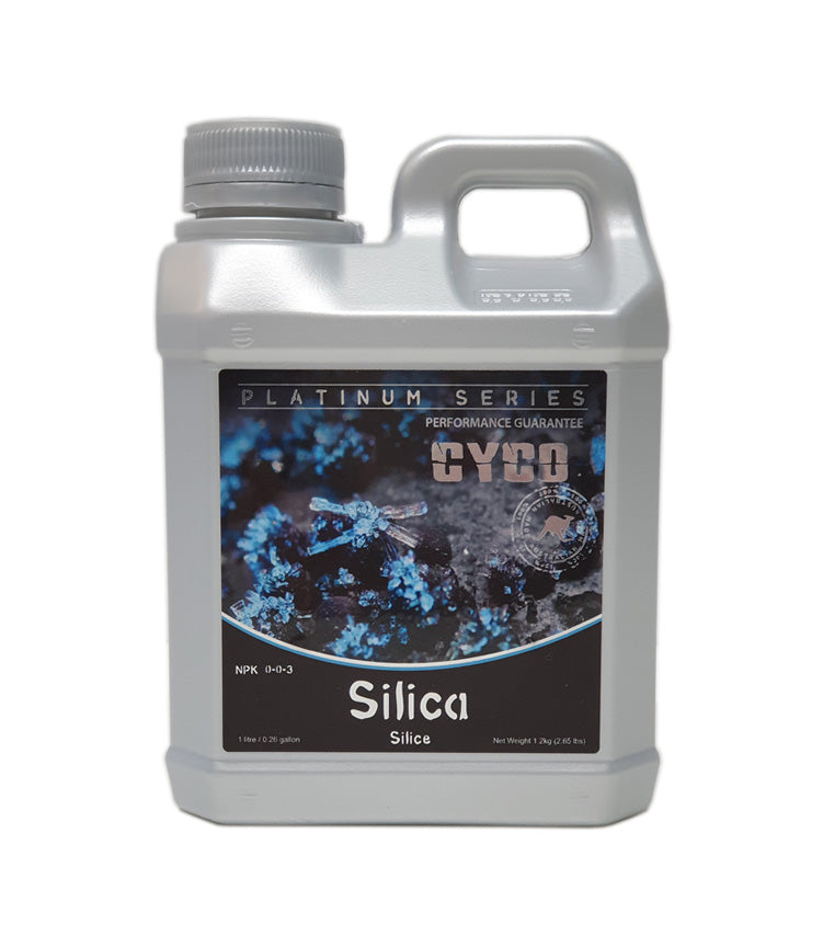 Cyco Silica
