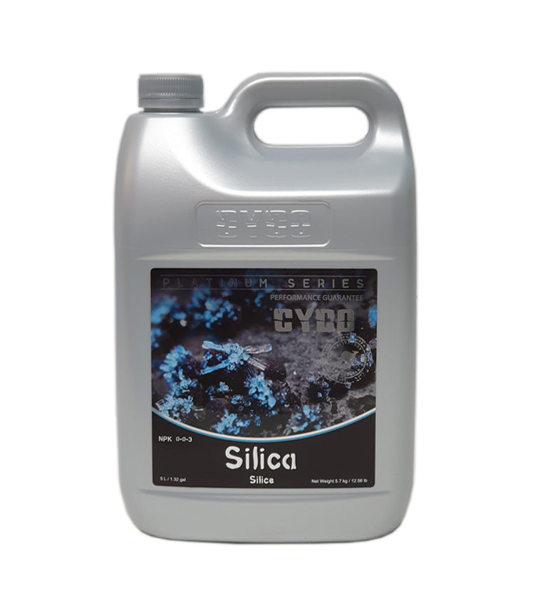 Cyco Silica