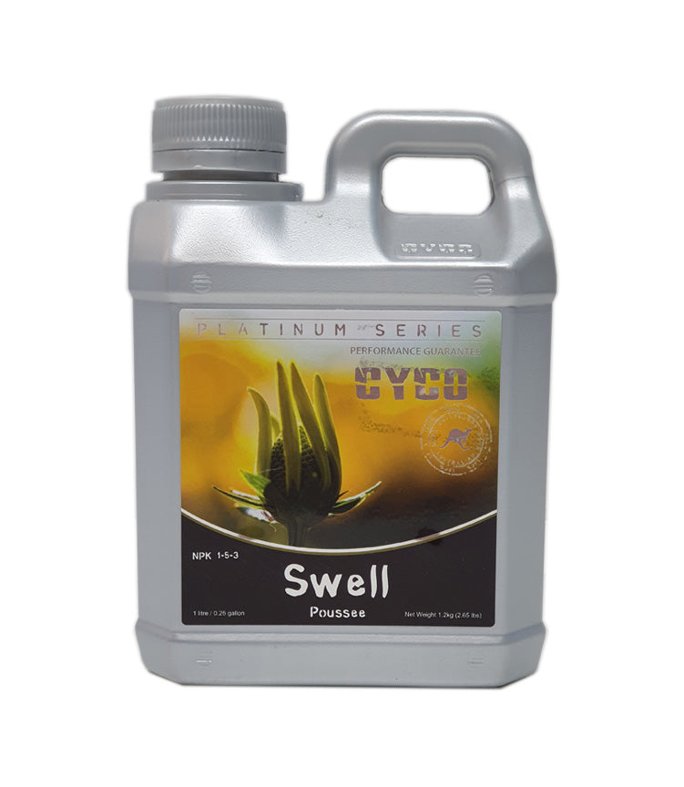 Cyco Swell