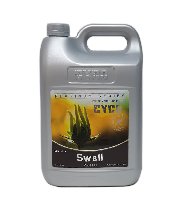 Cyco Swell