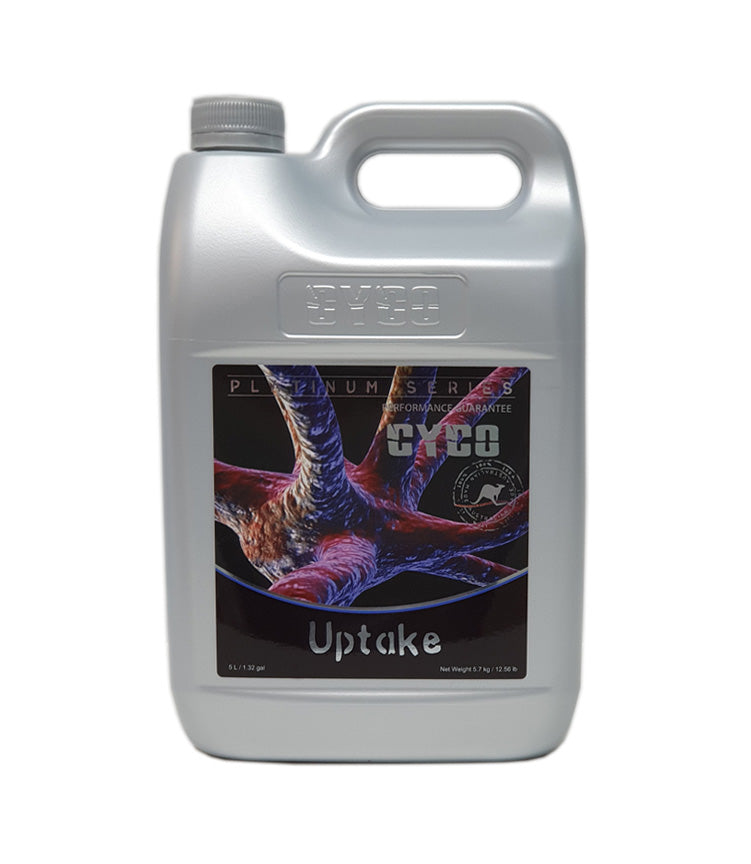 Cyco Uptake