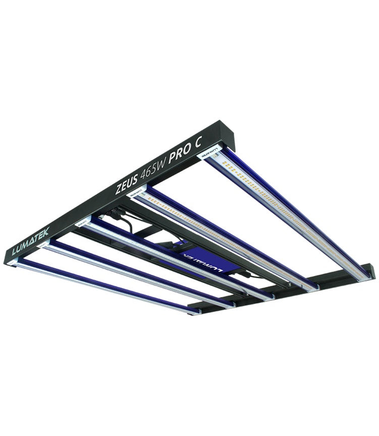 Lumatek Zeus 465W Compact Pro 2.9 LED
