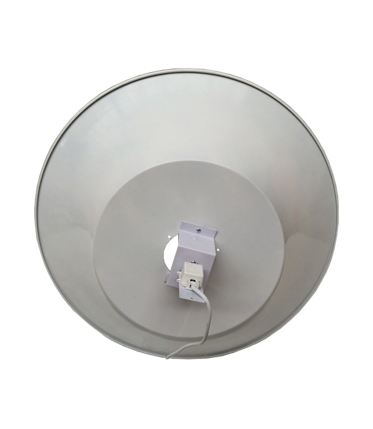 Deep Bowl Large Reflector 920mm