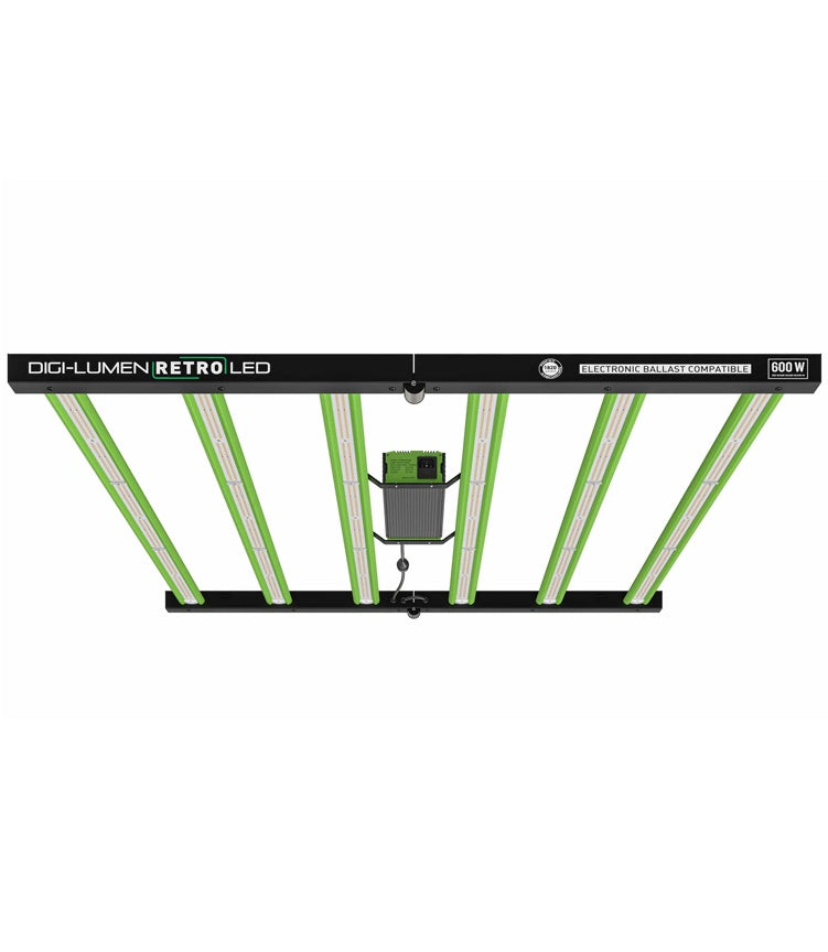 Digi Lumen Full Spectrum LED Array 600W