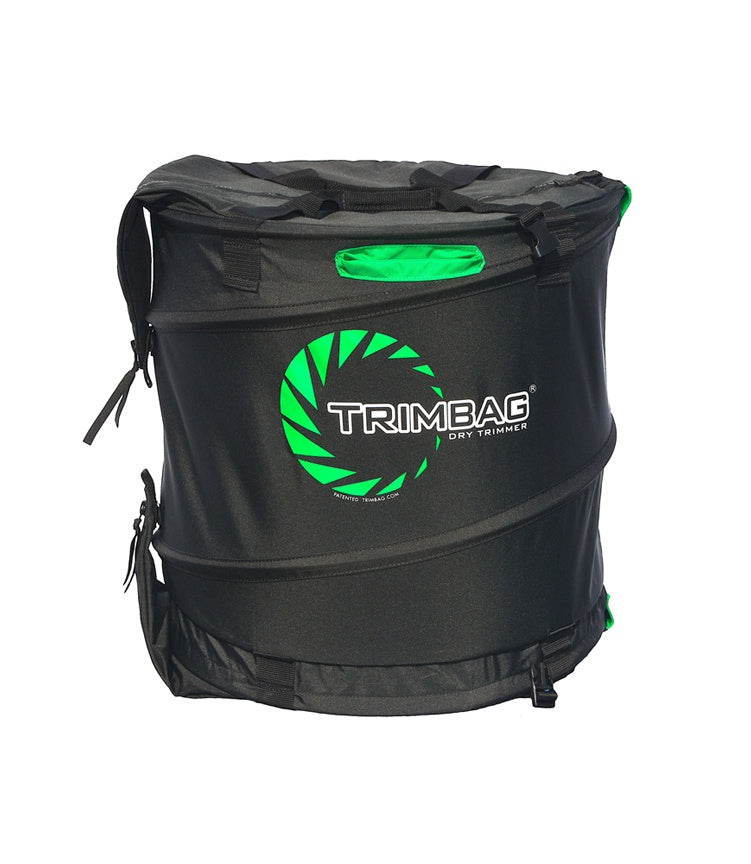Trimbag Dry Trimmer