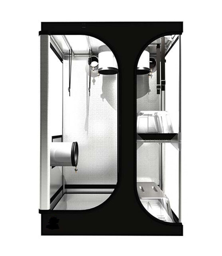 Growlush Growstation Tent GS90