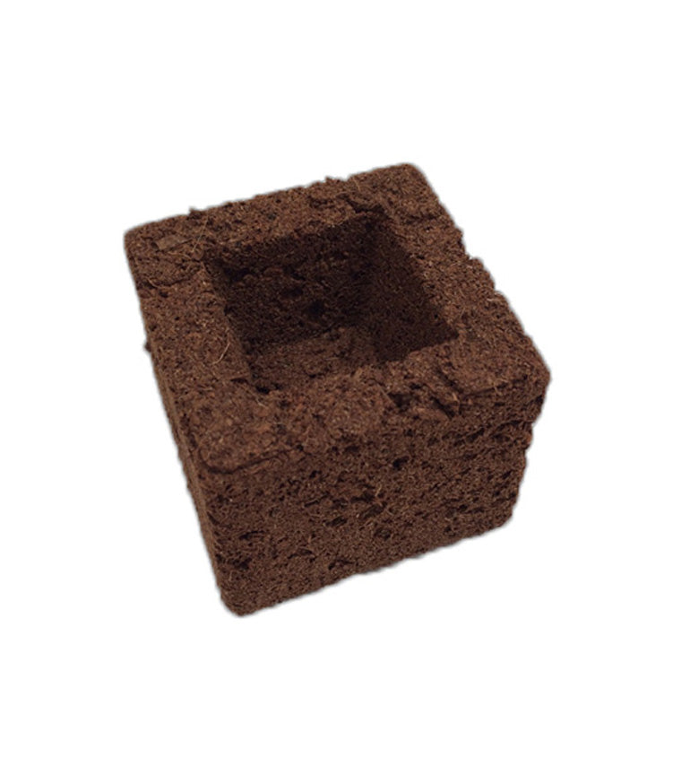 Eazy Plug Block 75 x 75 x 60