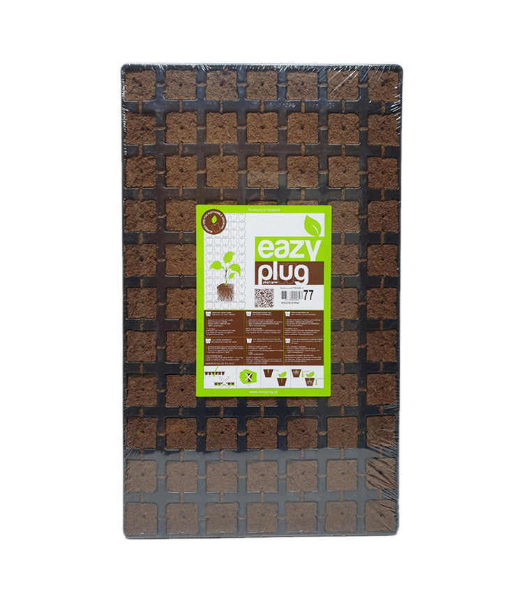 Eazy Plugs 77 Tray