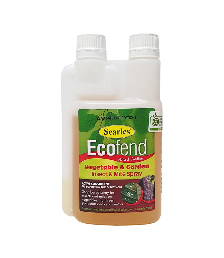 Searles Ecofend Vegetable & Garden Spray