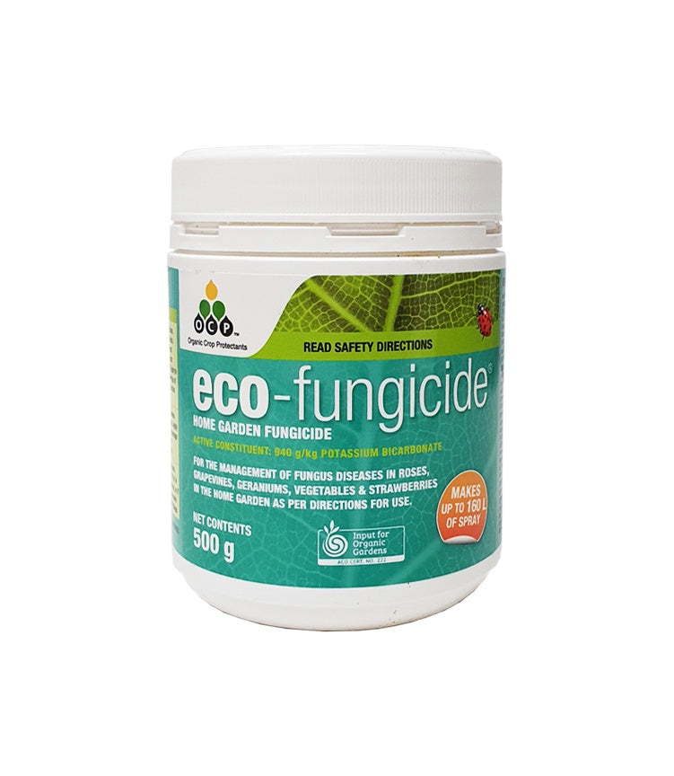 Organic Crop Protectants Eco-Fungicide