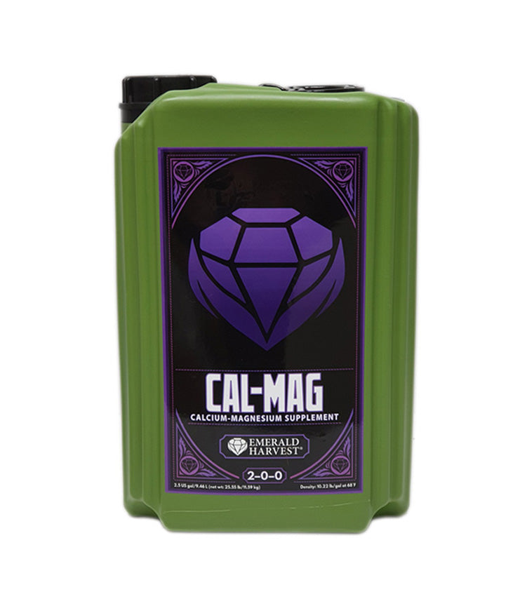 Emerald Harvest Cal-Mag