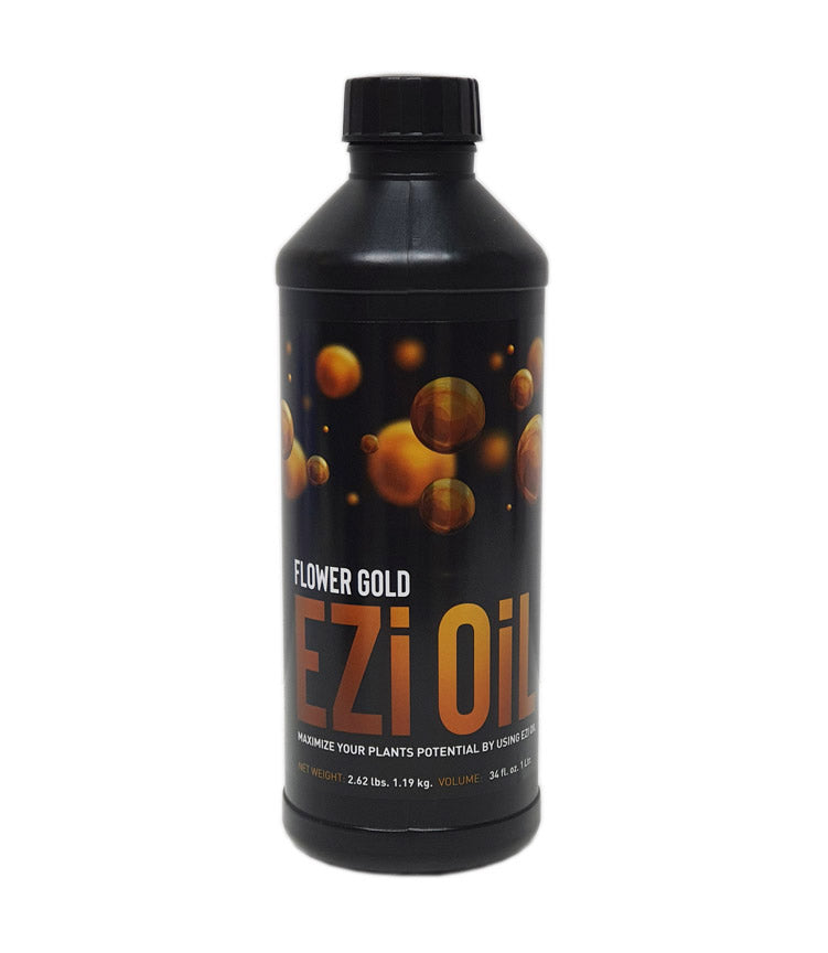 Ezi Oil