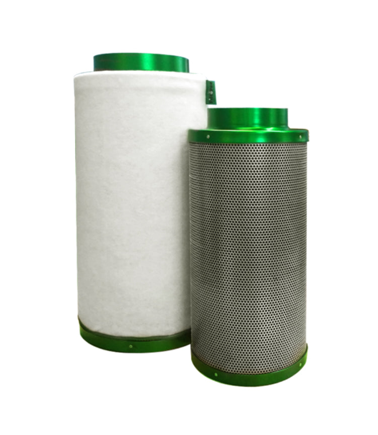 Filtaroo Carbon Filter 250mm x 800mm